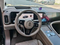 AITO Wenjie M9 extended range Ultra version 52kWh 5-seat version (192-line lidar) - фото 8