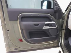Land Rover Defender 90 2.0T P300 S - фото 10