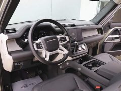Land Rover Defender 90 2.0T P300 S - фото 13