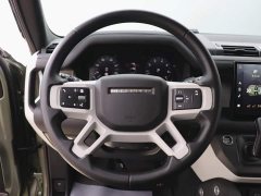 Land Rover Defender 90 2.0T P300 S - фото 15