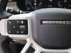 Land Rover Defender 90 2.0T P300 S - фото 16