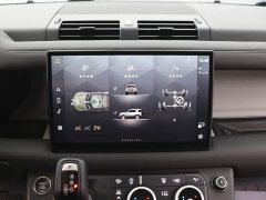 Land Rover Defender 90 2.0T P300 S - фото 18