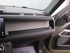 Land Rover Defender 90 2.0T P300 S - фото 20