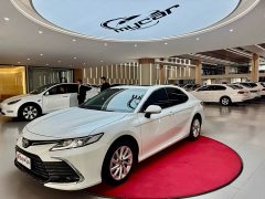 Toyota Camry 2023 2.0GVP Leading Edition - фото 1