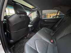 Toyota Camry 2023 2.0GVP Leading Edition - фото 14