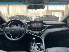 Toyota Camry 2023 2.0GVP Leading Edition - фото 16