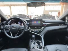 Toyota Camry 2023 2.0GVP Leading Edition - фото 17