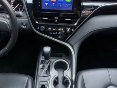 Toyota Camry 2023 2.0GVP Leading Edition - фото 18