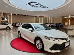 Toyota Camry 2023 2.0GVP Leading Edition - фото 3