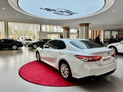 Toyota Camry 2023 2.0GVP Leading Edition - фото 7