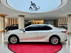 Toyota Camry 2023 2.0GVP Leading Edition - фото 8