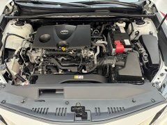 Toyota Camry 2023 2.0GVP Leading Edition - фото 9