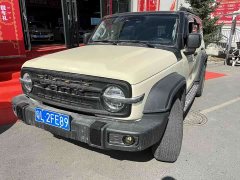 Tank 300 Off-Road Version 2.0T Conqueror - фото 1