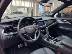 Cadillac XT6 2022 2.0T six-seat four-wheel drive luxury - фото 13