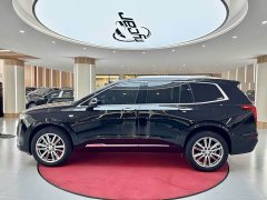 Cadillac XT6 2022 2.0T six-seat four-wheel drive luxury - фото 7