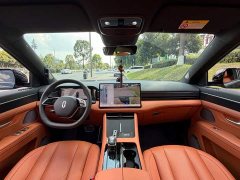 AITO M7 1.5T Intelligent Driving AWD Ultra 5-Seater - фото 11