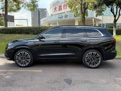 AITO M7 1.5T Intelligent Driving AWD Ultra 5-Seater - фото 3
