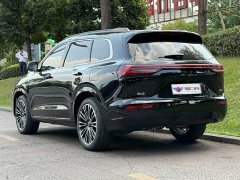 AITO M7 1.5T Intelligent Driving AWD Ultra 5-Seater - фото 4