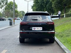 AITO M7 1.5T Intelligent Driving AWD Ultra 5-Seater - фото 5