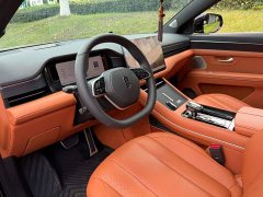 AITO M7 1.5T Intelligent Driving AWD Ultra 5-Seater - фото 7