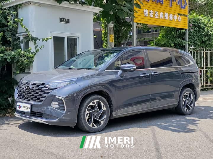 Lexus Kustu 2021 270TGDi Premium Edition LUX