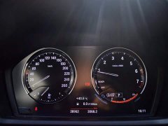 BMW X2 sDrive25i M Sports Night Edition - фото 10