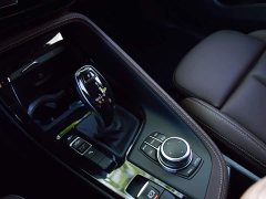 BMW X2 sDrive25i M Sports Night Edition - фото 11