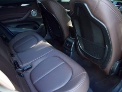 BMW X2 sDrive25i M Sports Night Edition - фото 12