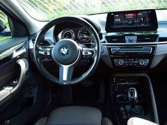 BMW X2 sDrive25i M Sports Night Edition - фото 13