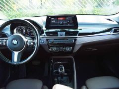 BMW X2 sDrive25i M Sports Night Edition - фото 14
