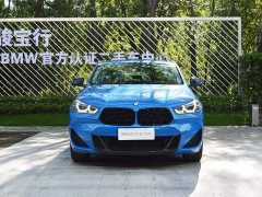 BMW X2 sDrive25i M Sports Night Edition - фото 2