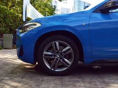 BMW X2 sDrive25i M Sports Night Edition - фото 5