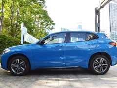 BMW X2 sDrive25i M Sports Night Edition - фото 6