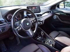 BMW X2 sDrive25i M Sports Night Edition - фото 9