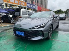 Lexus MG7 2.0T 405 AT luxury version - фото 1