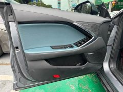 Lexus MG7 2.0T 405 AT luxury version - фото 10