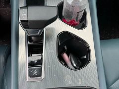 Lexus MG7 2.0T 405 AT luxury version - фото 11