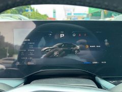 Lexus MG7 2.0T 405 AT luxury version - фото 12