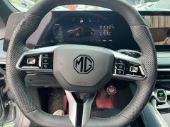 Lexus MG7 2.0T 405 AT luxury version - фото 13