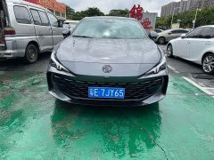 Lexus MG7 2.0T 405 AT luxury version - фото 2
