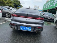 Lexus MG7 2.0T 405 AT luxury version - фото 3