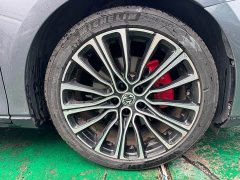 Lexus MG7 2.0T 405 AT luxury version - фото 4