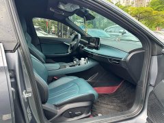 Lexus MG7 2.0T 405 AT luxury version - фото 6