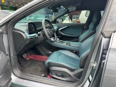 Lexus MG7 2.0T 405 AT luxury version - фото 8