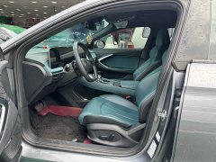 Lexus MG7 2.0T 405 AT luxury version - фото 9