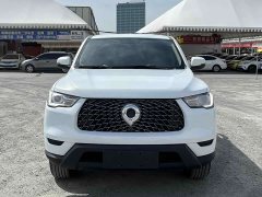 Lexus Cannon 2021 2.0T commercial version manual diesel four-wheel drive elite long box GW4D20M - фото 2