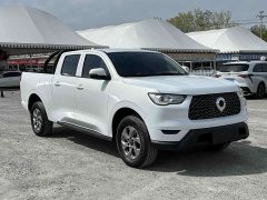 Lexus Cannon 2021 2.0T commercial version manual diesel four-wheel drive elite long box GW4D20M - фото 3
