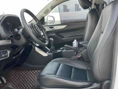 Lexus Cannon 2021 2.0T commercial version manual diesel four-wheel drive elite long box GW4D20M - фото 4