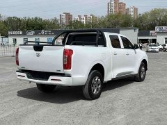 Lexus Cannon 2021 2.0T commercial version manual diesel four-wheel drive elite long box GW4D20M - фото 7