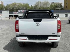 Lexus Cannon 2021 2.0T commercial version manual diesel four-wheel drive elite long box GW4D20M - фото 8